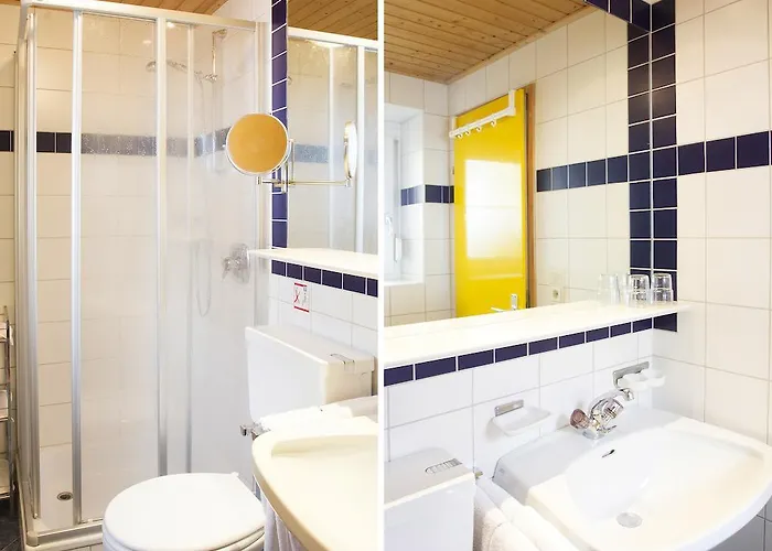 Antares Am Apartment *