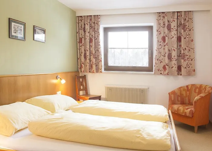 Antares Am Apartment *