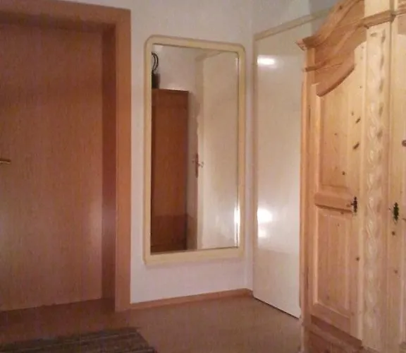 Apartment Antares Am Maurach (Achensee)