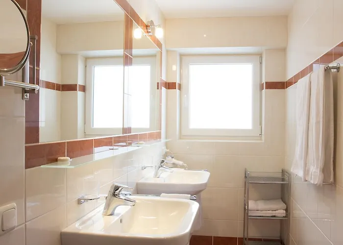 Antares Am Maurach (Achensee)