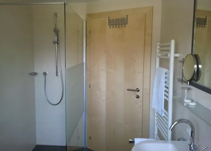 Apartment Antares Am *