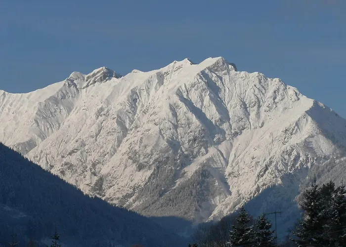 Antares Am Maurach (Achensee)